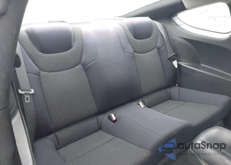 2010 Hyundai Genesis 2.0T из США, поврежденный, VIN KMHHT6KD9AU025157